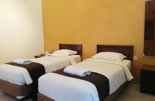 Klojen House | Helena Guest House
