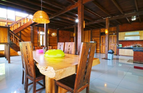 Parongpong House | Villa Gardenia Bandung