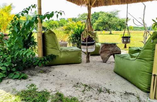 Tapil Bed & Breakfast | Eco Resort Sumba Dream