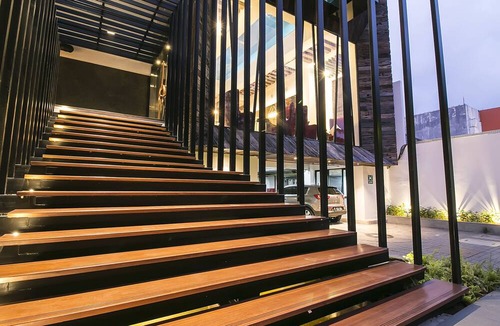 Jakarta Hotel | Posto Dormire Hotel Jakarta