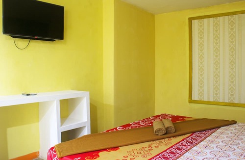 Jakarta Utara Hotel | New Priok Indah Hotel
