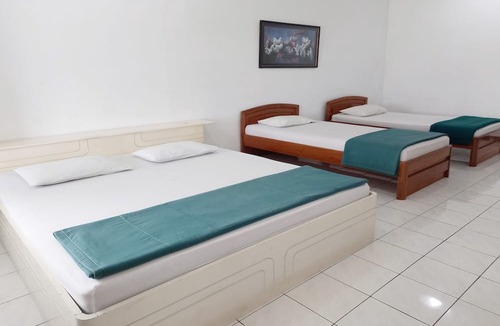 Sidomulyo Hotel | Vanda Villa Batu
