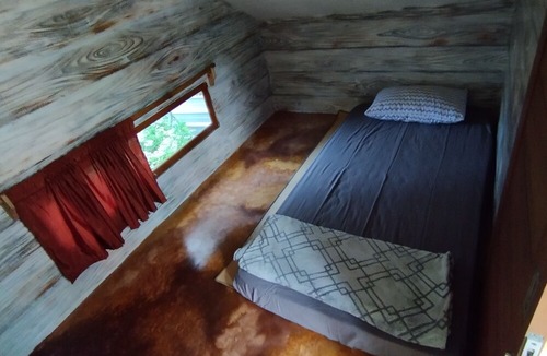 Karimunjava Hostel | Atlante Hostel
