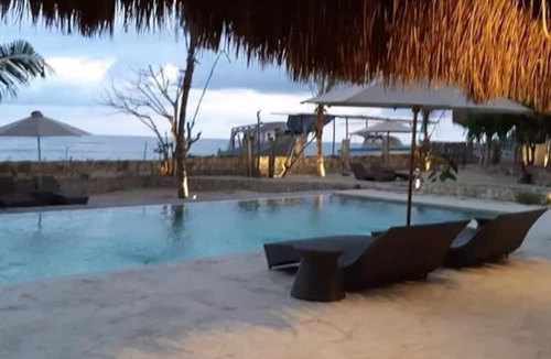 Rua Bed & Breakfast | Rua Beach Resort Sumba