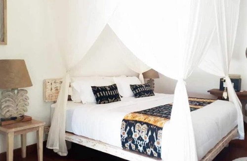 Rua Bed & Breakfast | Rua Beach Resort Sumba