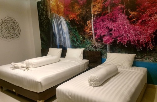 Pakem Hostel | Villa Jaran Jingkrak - Hostel