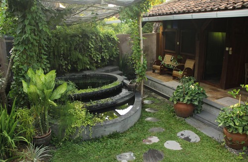 Timbulharjo House | Yabbiekayu Eco Bungalows