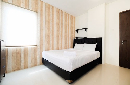 Jakarta Utara Apartment | Spacious Apartment @ Northland Ancol Residence