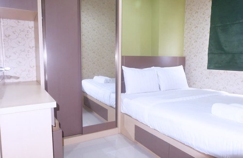 Rawasari Apartment | Best Price Green Pramuka Apartment