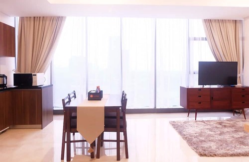 Mampang Prapatan Apartment | Pancoran BEST L'Avenue Apartment