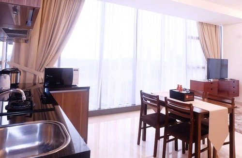 Mampang Prapatan Apartment | Pancoran BEST L'Avenue Apartment