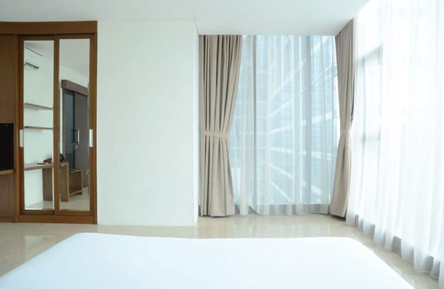 Pancoran Apartment | Comfy L'Avenue Apartment