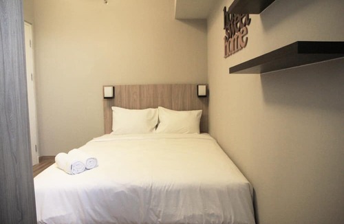 Bekasi Apartment | Deluxe and Comfortable The Springlake Summarecon Apartment