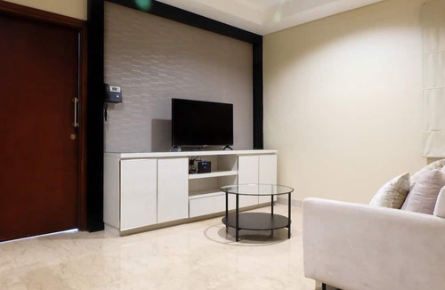 Jakarta Apartment | Best North L'Avenue Apartment