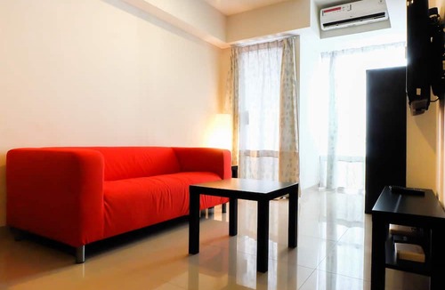 Jatinegara Apartment | Best Location The H Residence Apartment
