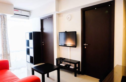 Jatinegara Apartment | Best Location The H Residence Apartment