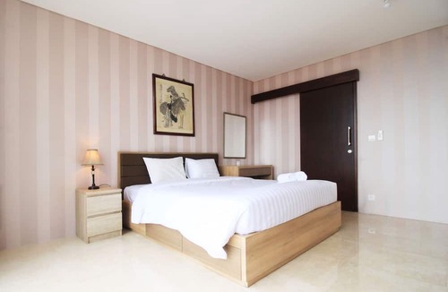 Pancoran Apartment | Suite L'avenue Apartment Pancoran