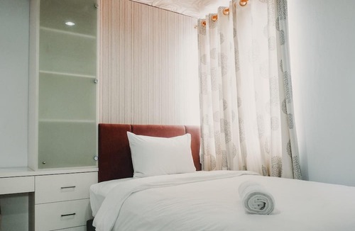 Chinatown Apartment | Green Central City Apartment near Shopping Centre