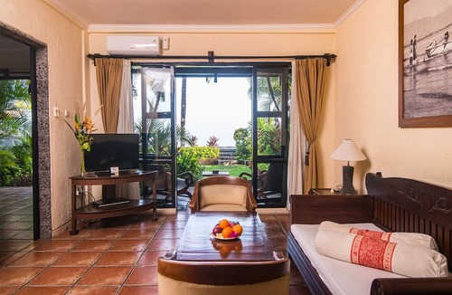 Temukus Hotel | Nugraha Lovina Seaview Resort & Spa