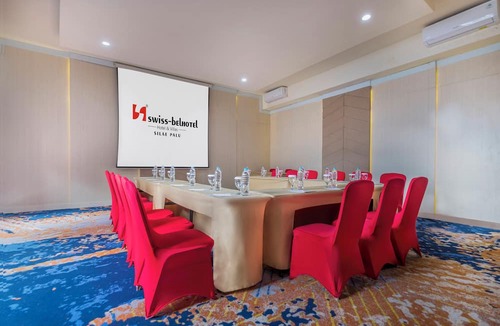 Palu Hotel | Swiss-Belhotel Silae Palu