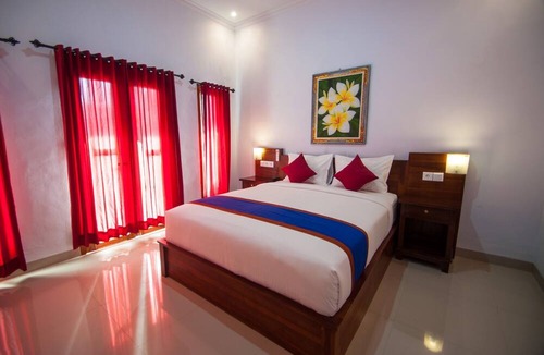 Penida Island House | The Dagan Bungalow
