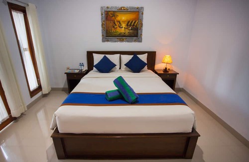 Penida Island House | The Dagan Bungalow