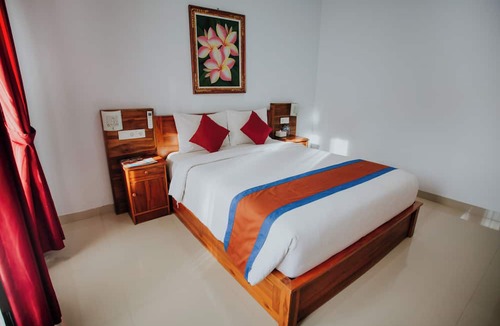 Penida Island House | The Dagan Bungalow
