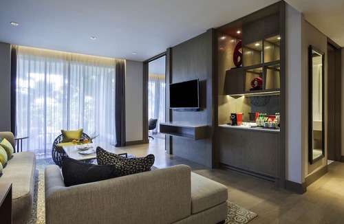 Ciawi Hotel | Pullman Ciawi Vimala Hills Resort