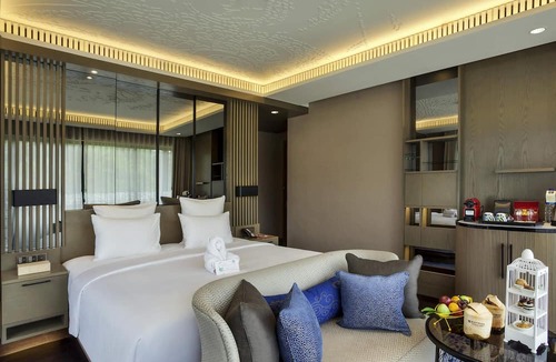 Ciawi Hotel | Pullman Ciawi Vimala Hills Resort