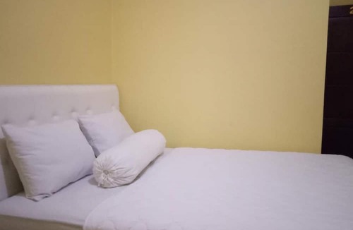 Tomia Island Bed & Breakfast | Sinar Harapan