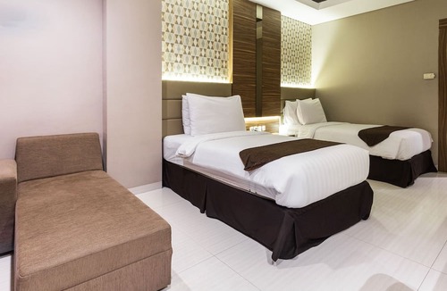 Bandung Hotel | Novena Hotel