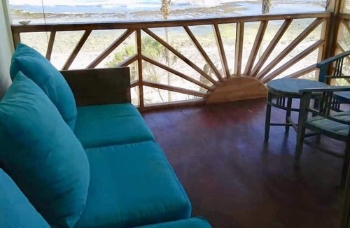 Hu'u Hostel | The Tree House Sumbawa - Hostel