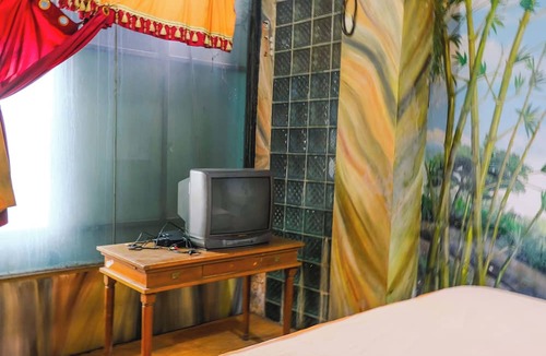 Ciputat Hotel | King Stone Hotel