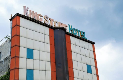 Ciputat Hotel | King Stone Hotel