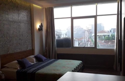 Grogol Utara Hotel | Apartemen Senayan
