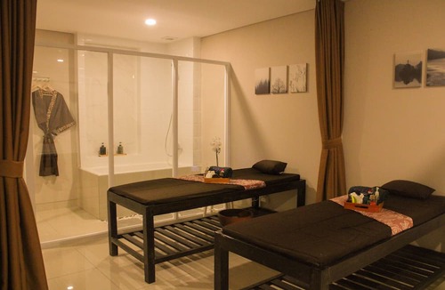 Cikarang Hotel | Sunday Hotel Antero Jababeka