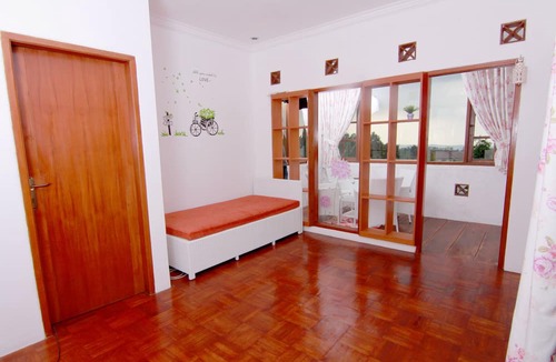 Ciater Villa | Villa ChavaMinerva Dima - Ciater