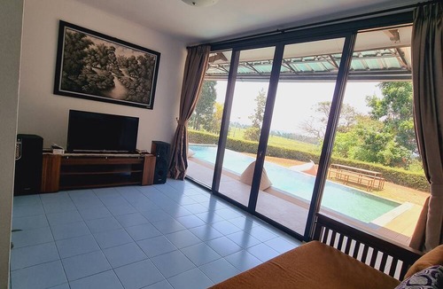 Ciater Villa | Villa ChavaMinerva Bata - Ciater