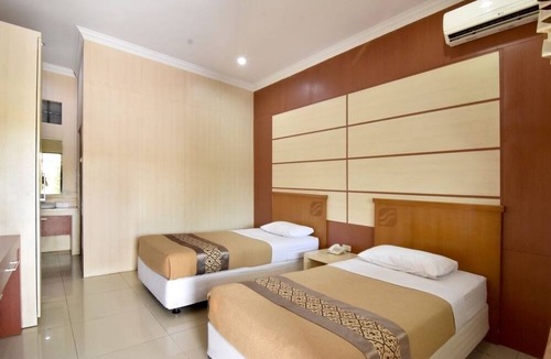 Batang Hotel | Hotel Sendang Sari