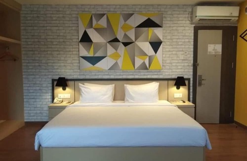 Tanjung Pinang Hotel | Nite & Day Laguna Bintan - Tanjungpinang