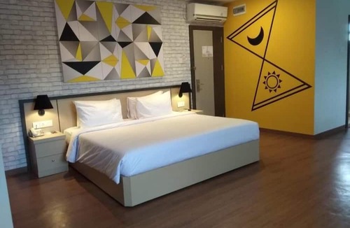 Tanjung Pinang Hotel | Nite & Day Laguna Bintan - Tanjungpinang