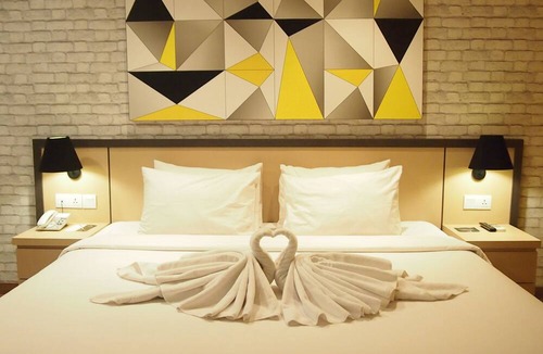 Tanjung Pinang Hotel | Nite & Day Laguna Bintan - Tanjungpinang