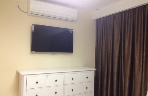 Lubuk Baja Apartment | 2 Bedroom Apartment View City Batam