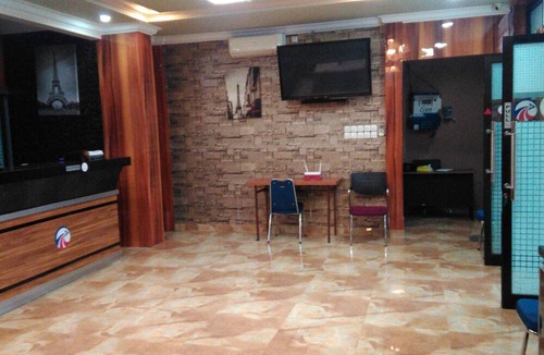Bekasi Hotel | Adaya Hotel