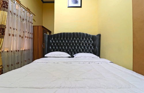 Tebing Tinggi Hotel | Wisma Barokah Syariah