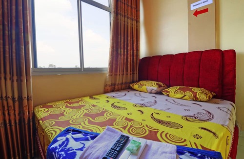 Tebing Tinggi Hotel | Wisma Barokah Syariah
