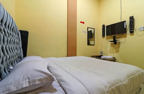Tebing Tinggi Hotel | Wisma Barokah Syariah
