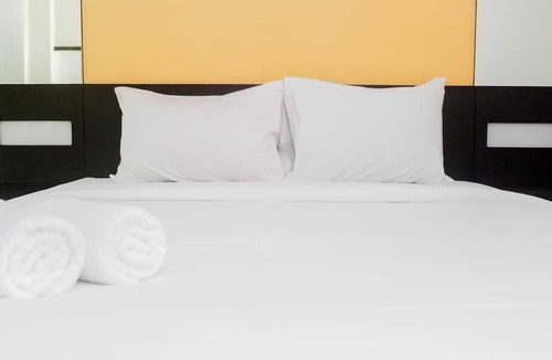 Surabaya Apartment | 2BR Apartment at Dian Regency