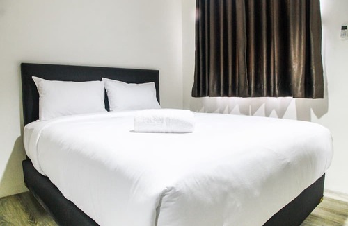 Pondok Aren Apartment | Comfy Studio Room Bintaro Icon Apartment