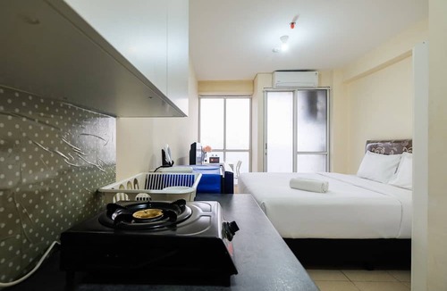 Kelapa Gading Timur Apartment | Studio Tifolia Apartment near Kelapa Gading